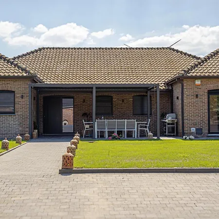 Les Bains De Marrakech