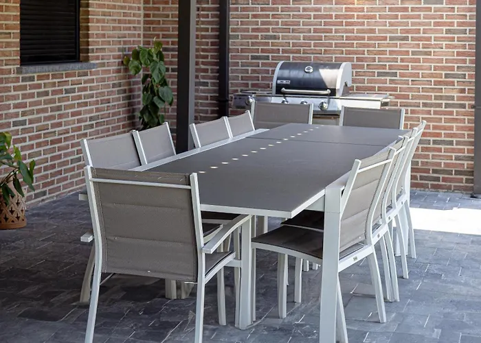 بيت ضيافة Les Bains De Marrakech *